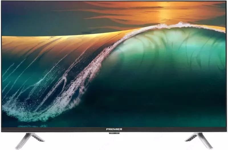 Телевизор Smart ”PREMIER 32PRM/700S” (Черный) — 1
