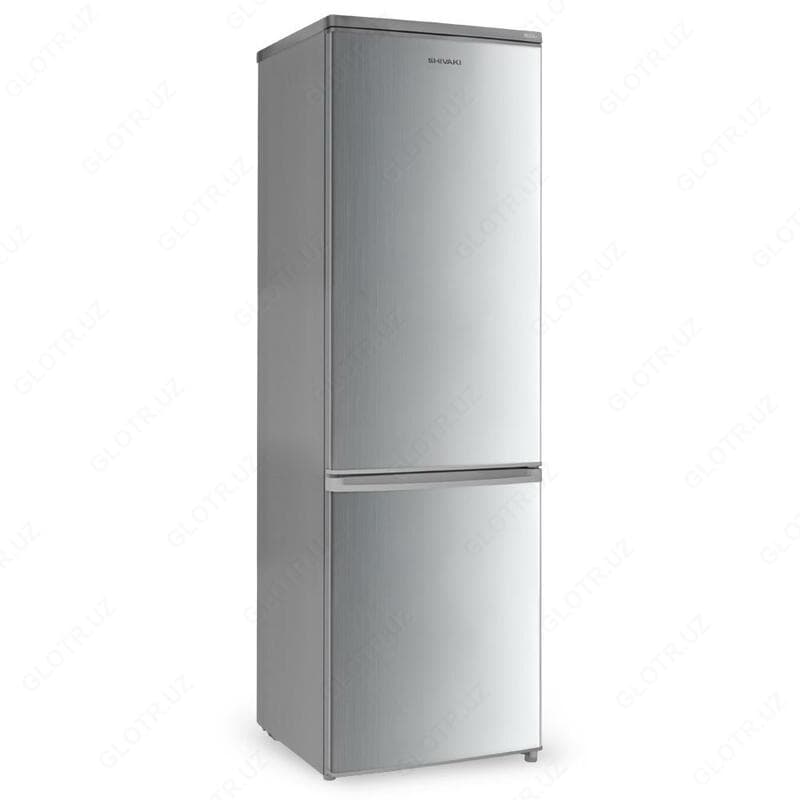 Холодильник Shivaki HD 345 RN — 2
