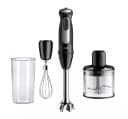 Блендер Braun MQ55236MBK