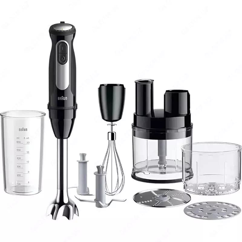 Блендер Braun MQ55755 — 1