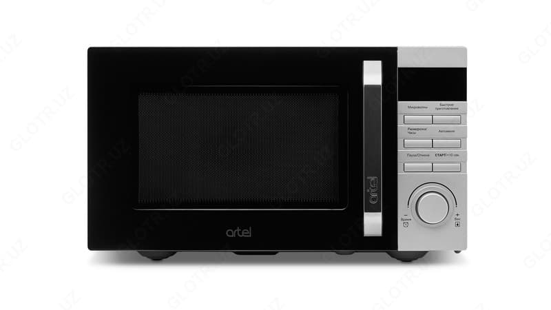 Микроволновая печь Artel 23UX97 Grey — 2
