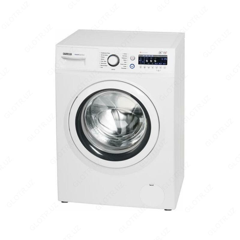 Стиральная машина ATLANT СМА 60У1010-00 6кг — 1