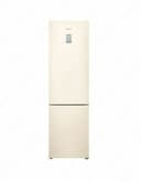 Холодильник Samsung RB 37 J5461EF/WT beige