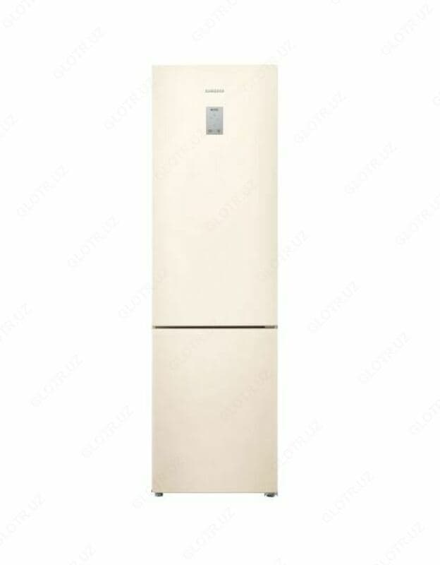Холодильник Samsung RB 37 J5461EF/WT beige — 1