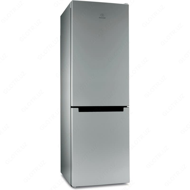 Холодильник Indesit DS 41-80 (SB, E, W) — 3