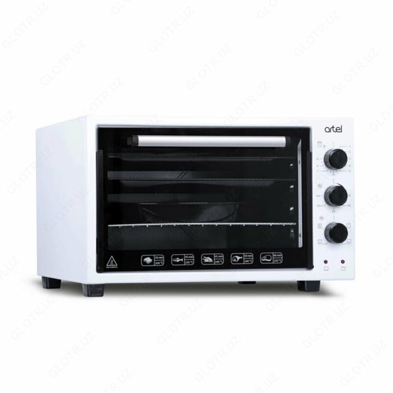 Мини-духовка Artel MD - 3612 LUX — 1
