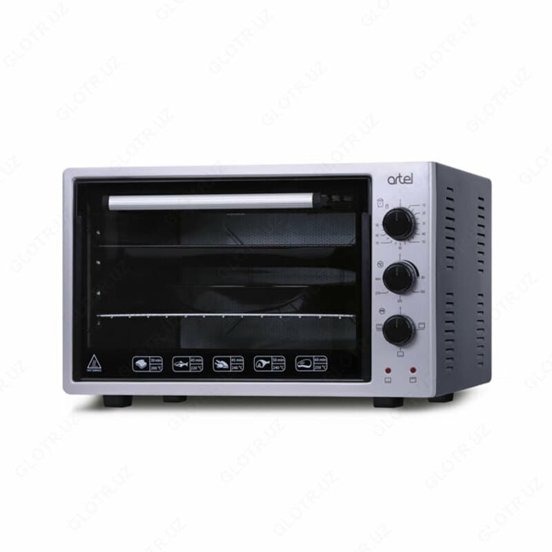 Мини-духовка Artel MD - 3612 LUX — 2