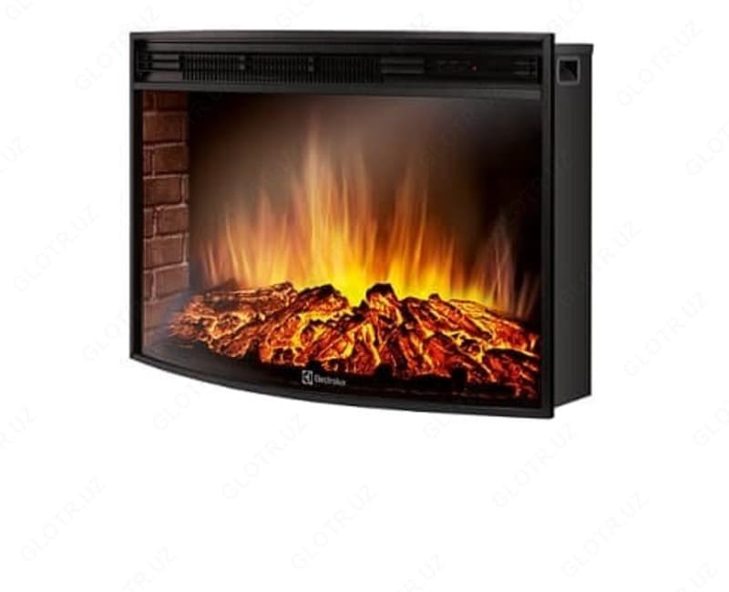 Камин Electrolux EFP/P-3320RLS — 1