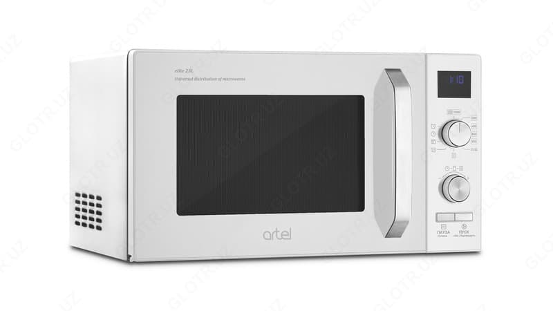 Микроволновая печь Artel GWD 0323 White — 1