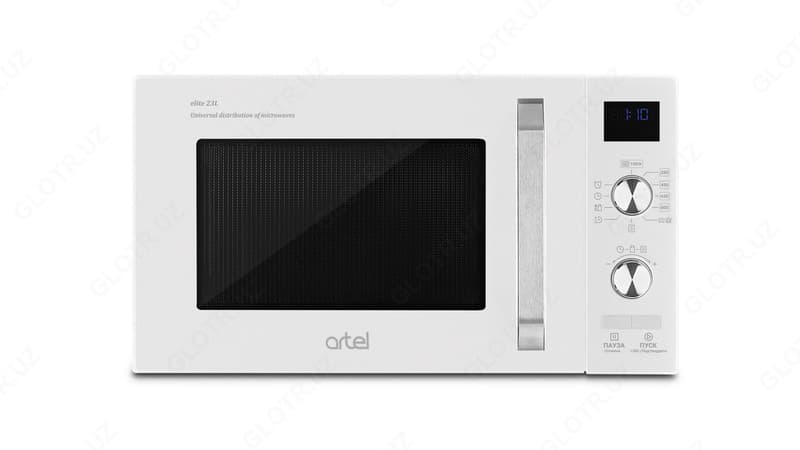 Микроволновая печь Artel GWD 0323 White — 2