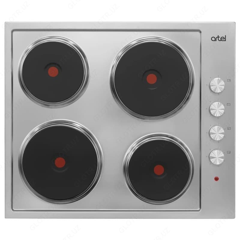 Встраиваемая варочная панель Artel Moderno I60-0062 — 2