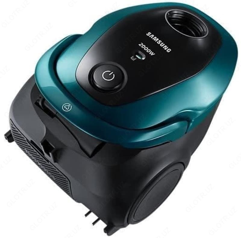 Пылесос Samsung VC20M2540JN (Вьетнам) — 1