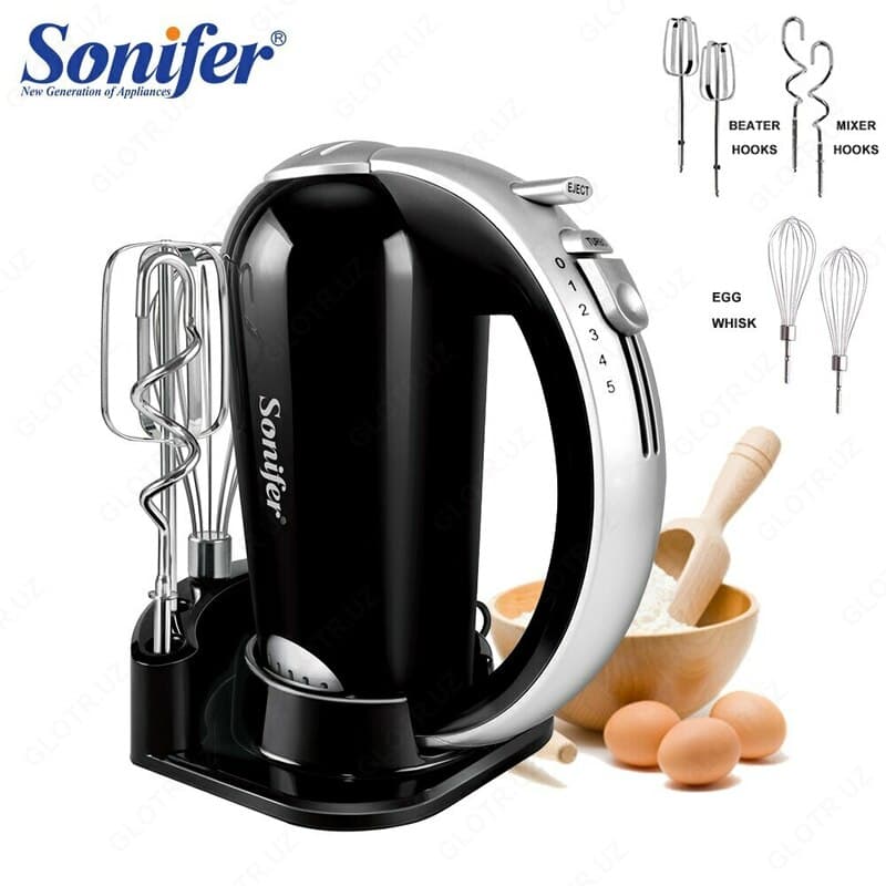 Миксер Sonifer SF-7015 — 2