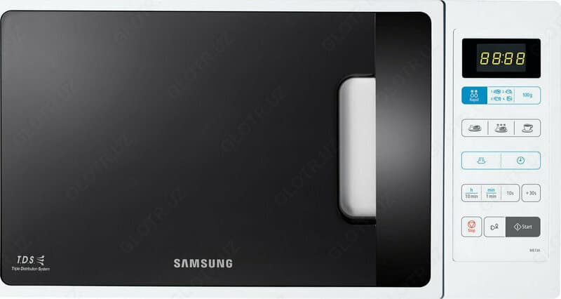 Микроволновая печь Samsung ME 83 ARW (Solo) — 2