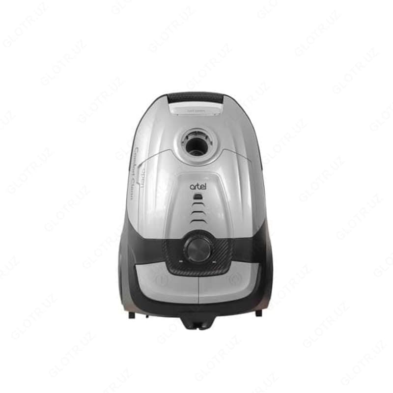 Пылесос Artel VCB 4537 (Silver) — 1
