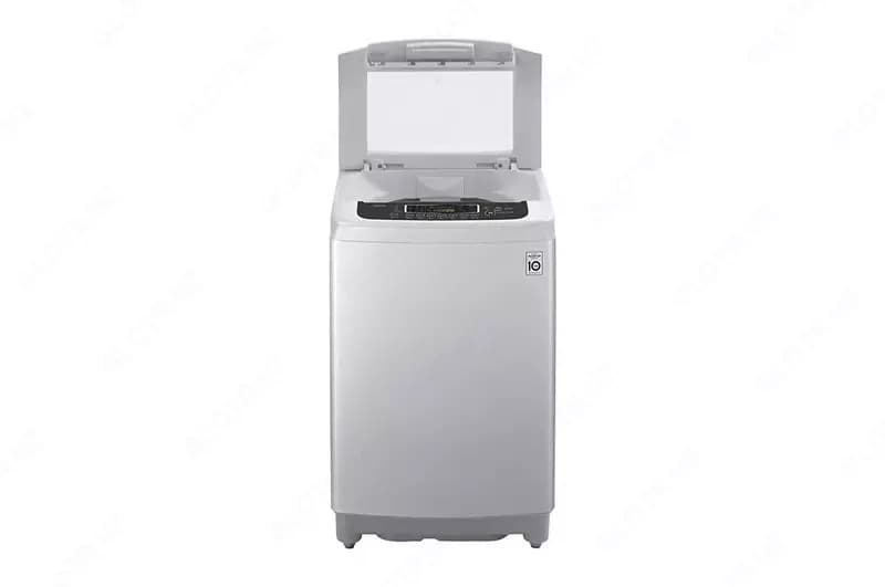 Стиральная машина автомат ”LG T1369NEXTF (Серебристая) 13 кг — 2
