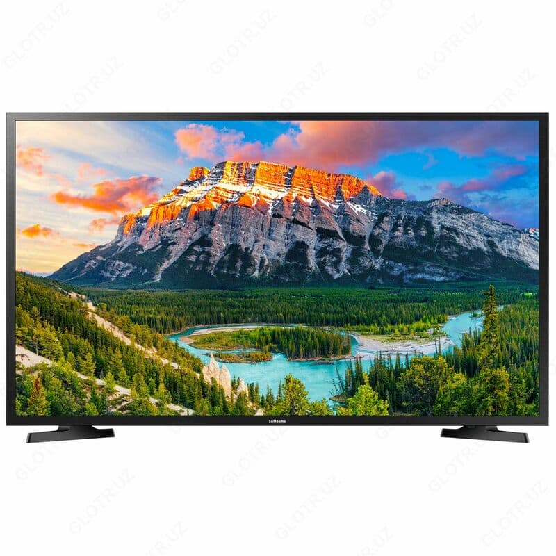 Телевизор Samsung 43N5000 — 1