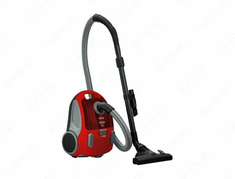 Пылесос Artel VCC 01-20 Red — 2
