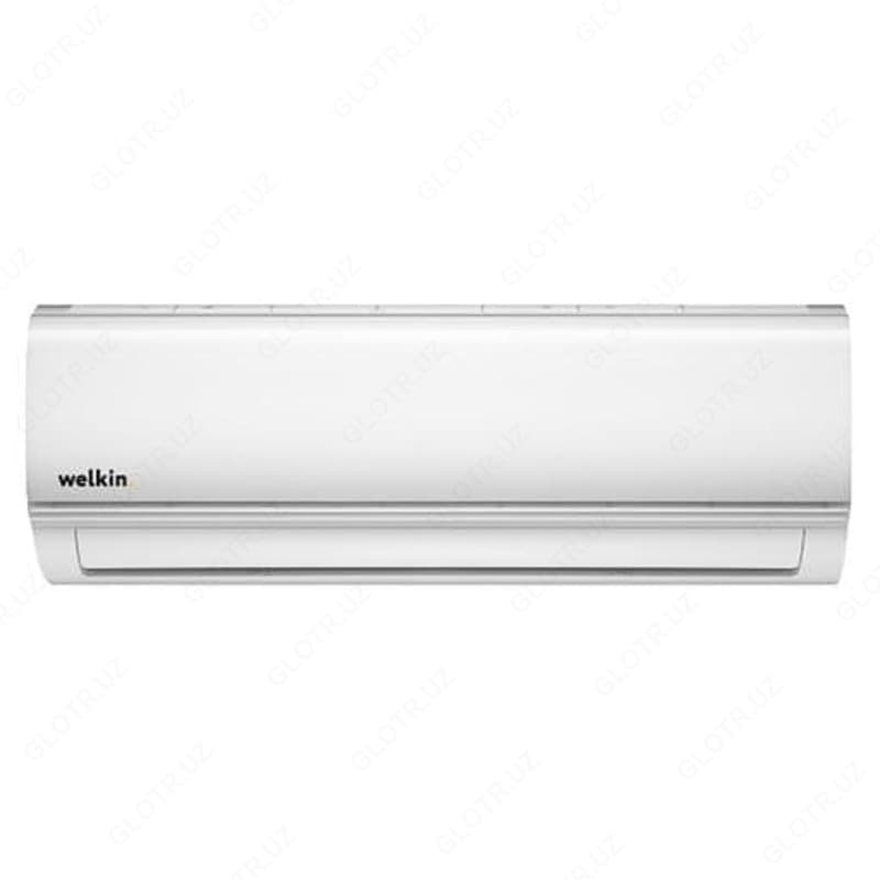 Кондиционер Welkin Zizoo 09 Inverter — 1