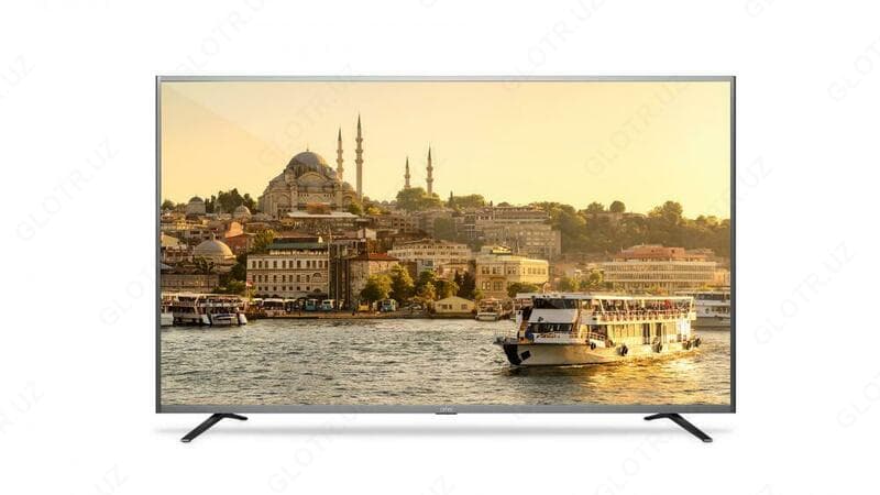 Телевизор Artel LED 55/U9000 ULTRA SLIM — 1