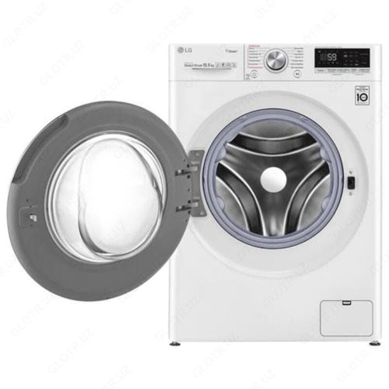 Стиральная машина LG TW4V7RW1W — 2