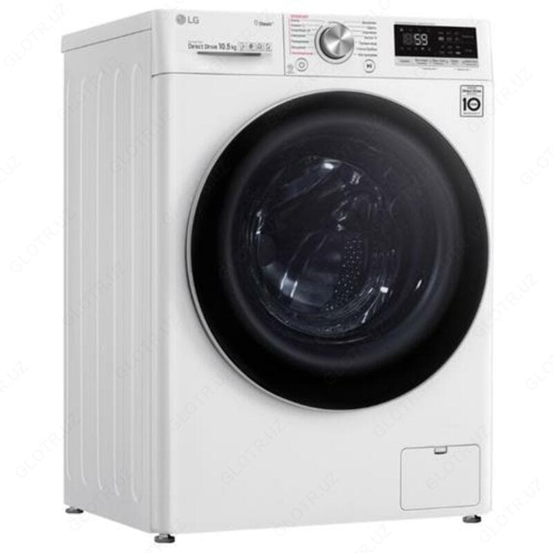 Стиральная машина LG TW4V7RW1W — 3