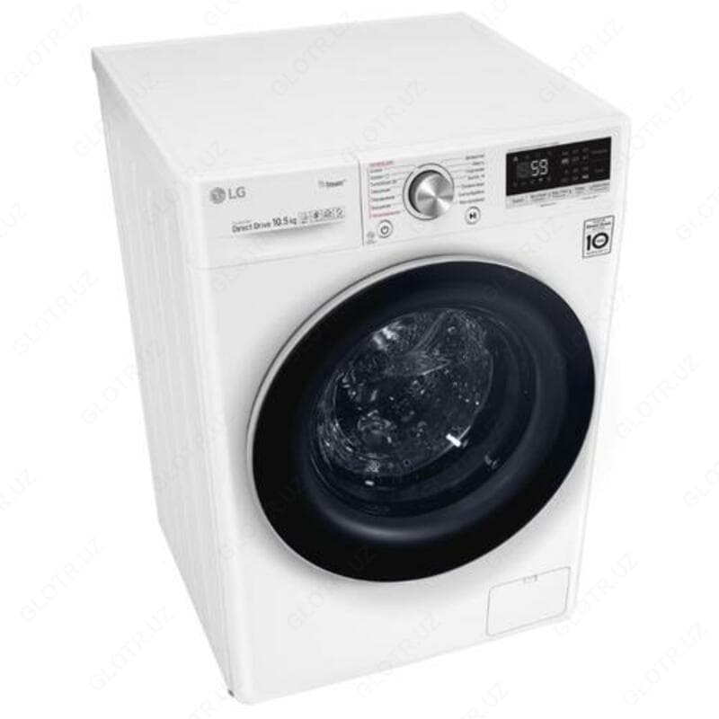 Стиральная машина LG TW4V7RW1W — 4