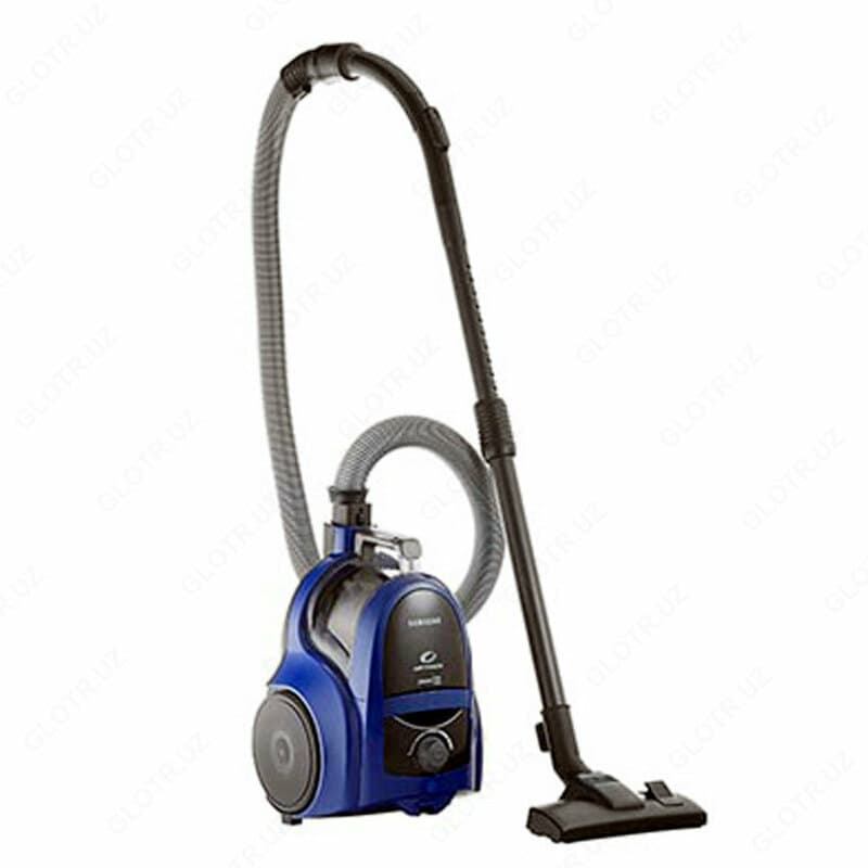 Пылесос Samsung ART-SC 45-82 (Blue) — 2