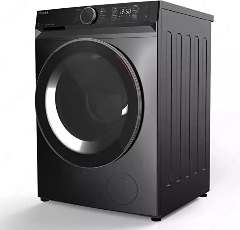 Стиральная машина Toshiba TW-BK100G4UZ (SK) 9 Кг — 2