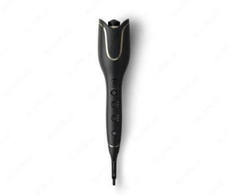 Автоматические щипцы для завивки Philips BHB876/00 StyleCare Prestige — 2