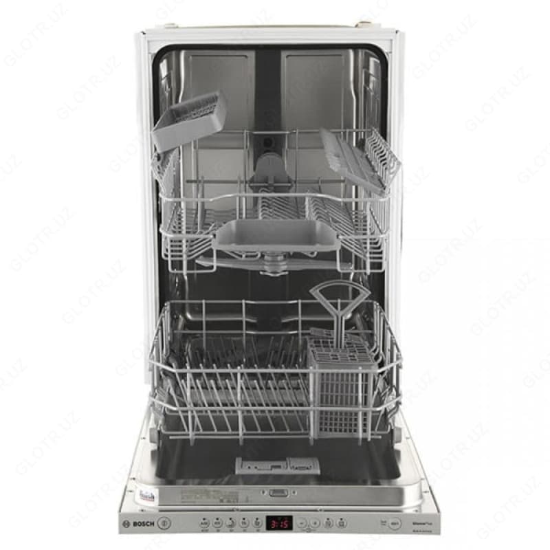 Посудомоечная машина GOODWELL 1045 BI — 1