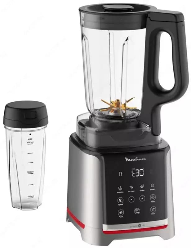 Стационарный блендер MOULINEX LM91HD27 — 1