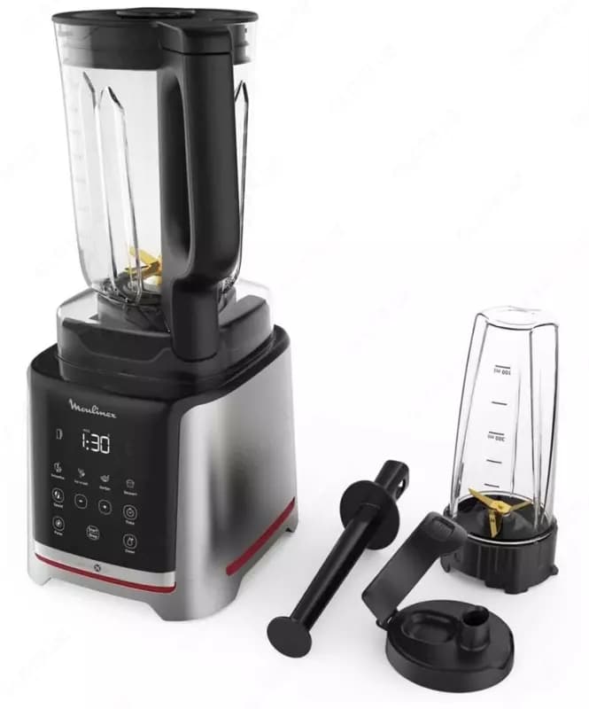 Стационарный блендер MOULINEX LM91HD27 — 2
