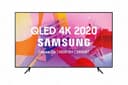 Телевизор Samsung 43QU60TA