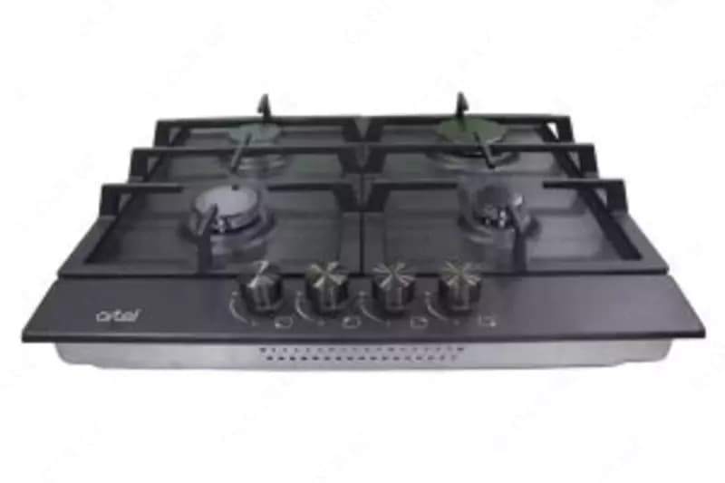 Встраиваемая варочная панель Artel Classico A64-0320 чёрный матовый — 2