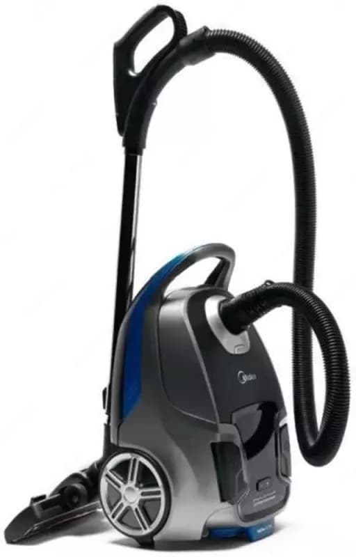 Пылесос Midea MKZC700 — 1