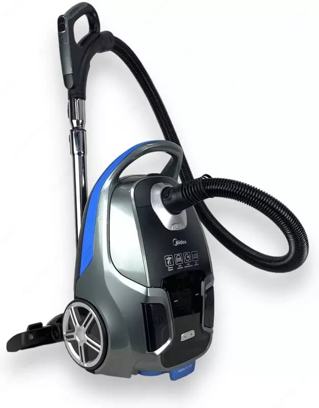 Пылесос Midea MKZC700 — 3