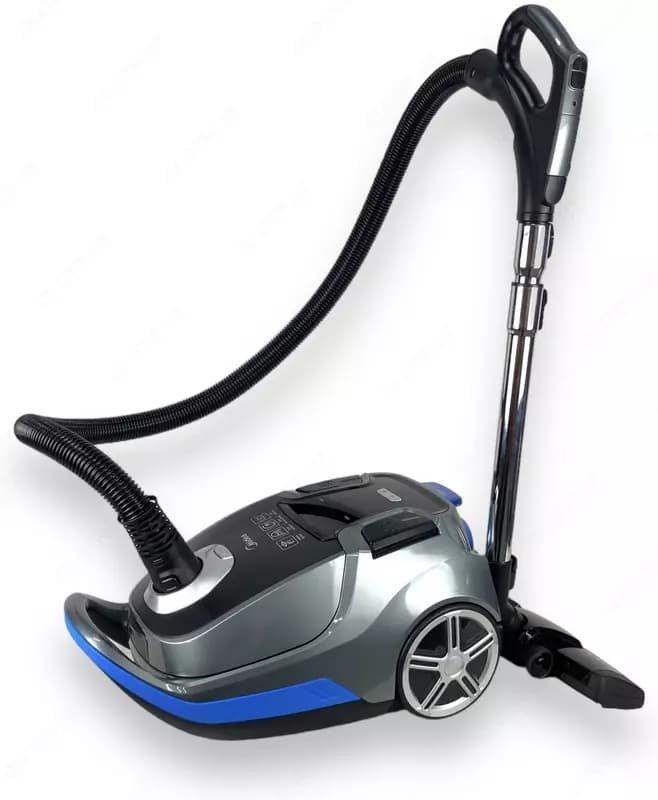 Пылесос Midea MKZC700 — 4