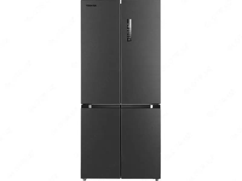 Холодильник Toshiba GR-RF610WE-PMS(06) 470 — 1