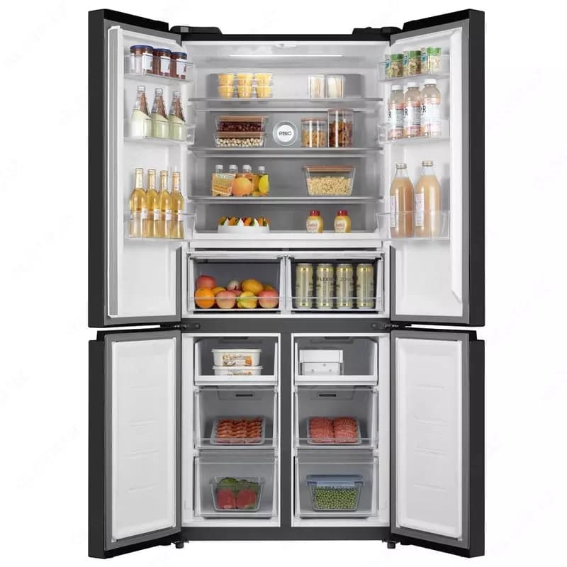 Холодильник Toshiba GR-RF610WE-PMS(06) 470 — 2