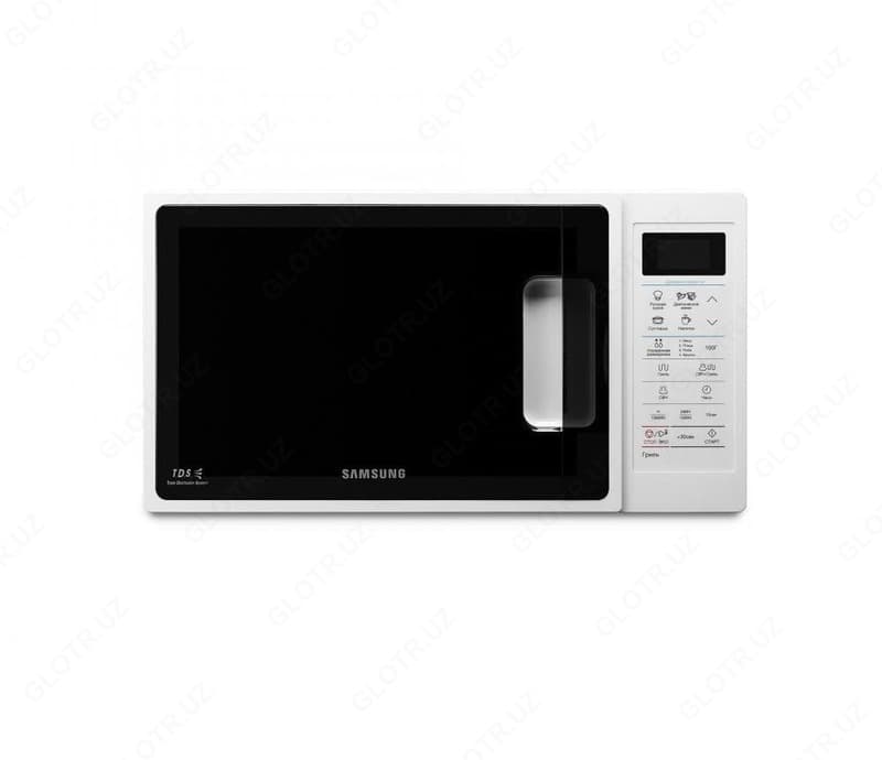 Микроволновая печь Samsung ART GE83ARW (Grill) — 1