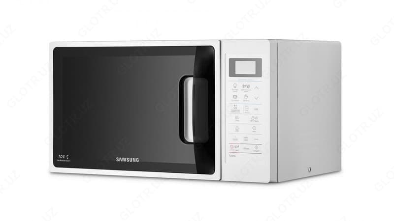 Микроволновая печь Samsung ART GE83ARW (Grill) — 3