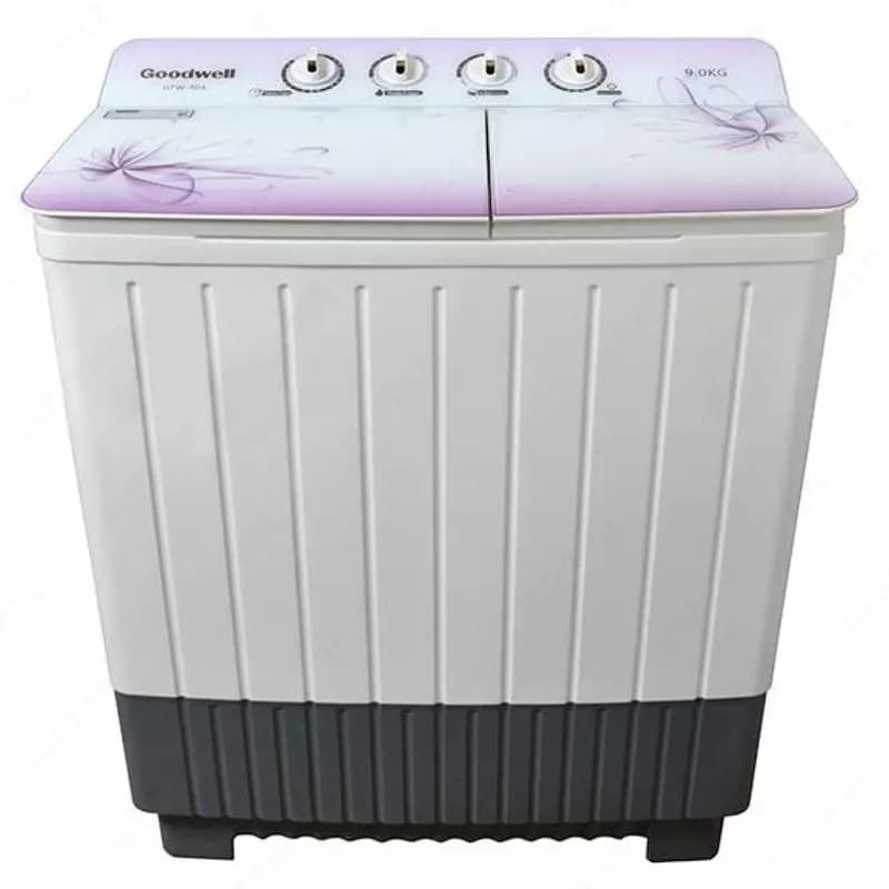 Стиральная машина полуавтомат Goodwell GTW 904/1 — 1