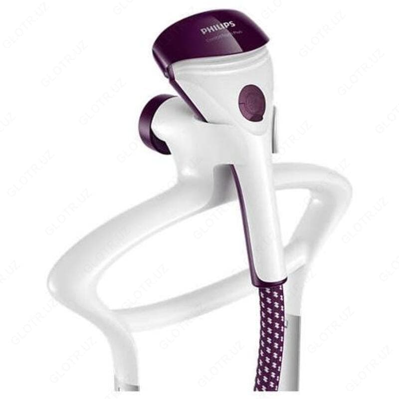 Отпариватель Philips GC558/30 ComfortTouch Plus — 3