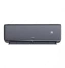 Кондиционер ”AUX ASW-Н12A4/QFR” BTU 12, R410а (Черный) Inverter