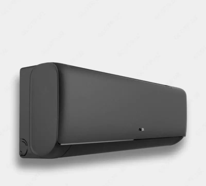 Кондиционер ”AUX ASW-Н12A4/QFR” BTU 12, R410а (Черный) Inverter — 2