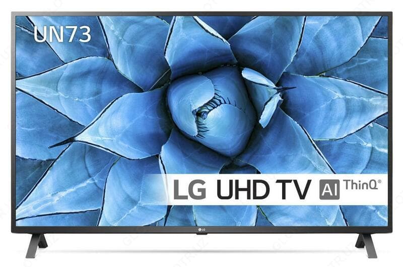 Телевизор 50' LG 50UN73506 4K (2020) — 1