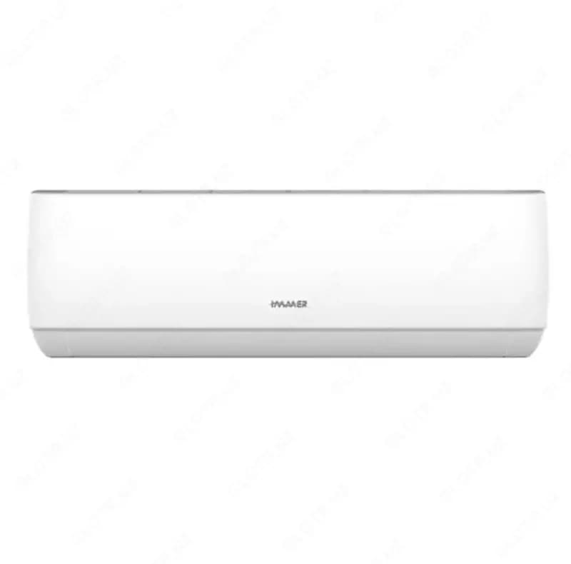 Кондиционер ”Immer Oxygen” BTU 09, R410а (Белый) inverter — 1