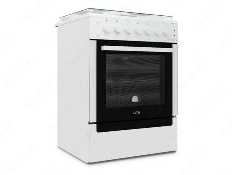 Электрическая плит а ARTEL CAMARELLO 01-E — 1
