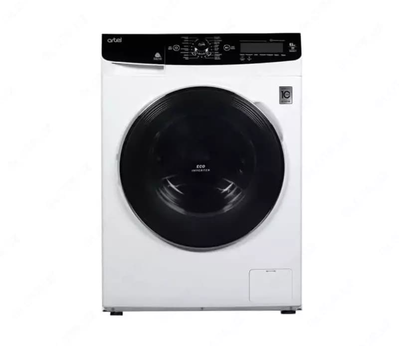 Стиральная машина автомат ”ARTEL WF60F023CW” (Белая/Черная) 6 кг — 1